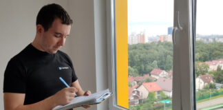 Профессиональная помощь при приеме квартиры от застройщика: надёжность, проверенная опытом