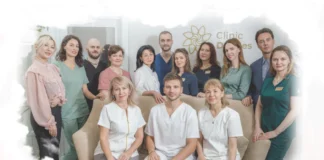 Лечение птоза нижней губы: эффективные методы восстановления