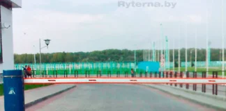 Автоматический шлагбаум – принцип действия и особенности