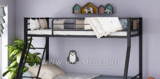 Как выбрать детскую мебель с умом: что важно знать родителям