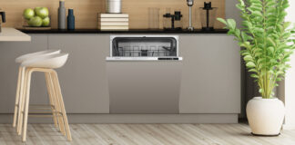 Почему техника Indesit остаётся одной из самых популярных