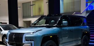BYD U8 купить: кому подходит этот внедорожник