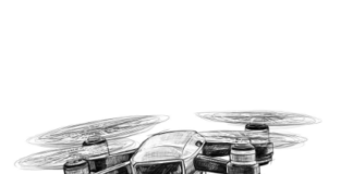Двигатели для БПЛА: основа эффективности и надежности БПЛА