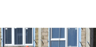 Аренда фасадных люлек в Москве: практическое решение для высотных работ