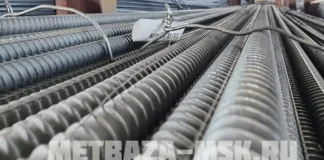 Металлобаза в Электроуглях: центр снабжения металлопрокатом