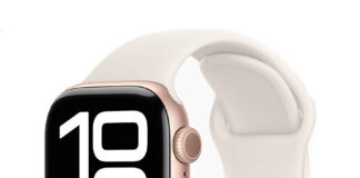Как Apple Watch меняют привычку следить за временем и здоровьем Apple Watch S10 купить