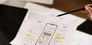 UX/UI дизайн как основа удобных цифровых продуктов
