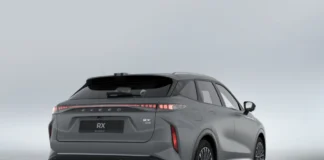 Зачем нужен тест-драйв нового автомобиля EXEED