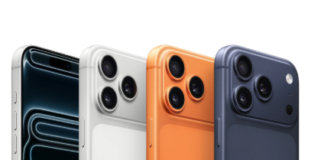 iPhone 17 Pro в Санкт-Петербурге: как выбрать и купить без лишних ошибок