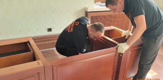 Услуги по сборке мебели: процесс, преимущества и советы экспертов