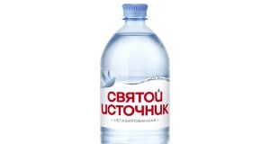 Просто на первый взгляд: как выбрать негазированную воду?