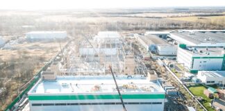 Преимущества строительства складов из металлоконструкций: скорость, прочность, гибкость