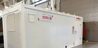 Газопоршневая электростанция: автономное и экономичное решение для объекта