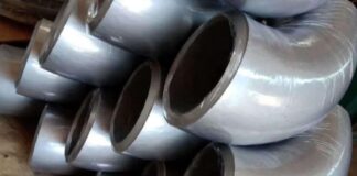 Отводы стальные: важный элемент надежного трубопровода