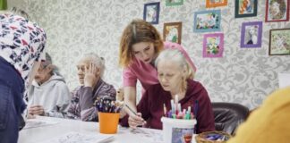 Пансионаты для инвалидов-колясочников: комфорт, забота и доступная среда