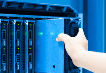 Проектирование серверной инфраструктуры: принципы, этапы и современные подходы