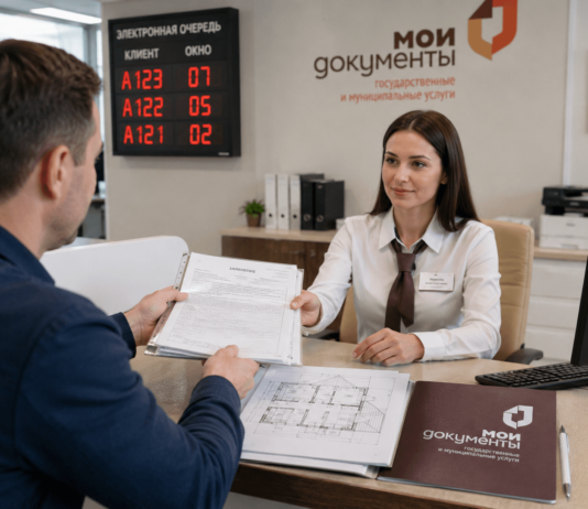 Какие документы нужны для строительства частного дома