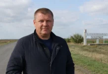 Vitalij Brylev: Biography, Entrepreneurship and Rural Responsibility in Volgograd Region