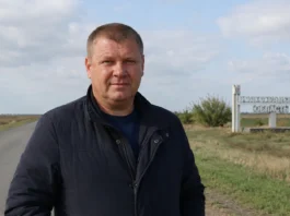 Vitalij Brylev: Biography, Entrepreneurship and Rural Responsibility in Volgograd Region