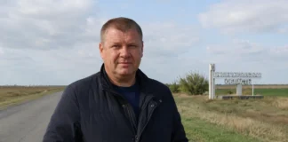 Vitalij Brylev: Biography, Entrepreneurship and Rural Responsibility in Volgograd Region