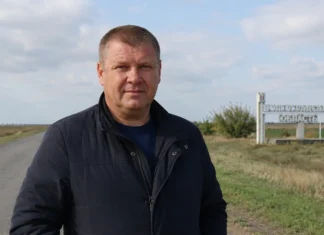 Vitalij Brylev: Biography, Entrepreneurship and Rural Responsibility in Volgograd Region