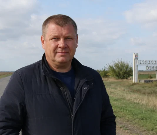 Vitalij Brylev: Biography, Entrepreneurship and Rural Responsibility in Volgograd Region