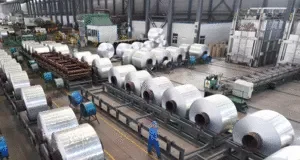 Рынок металлопроката Казахстана