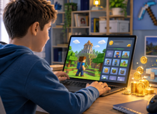 Как покупать Robux и на что обращать внимание