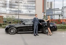 Транспортная логистика статусных событий: как организовать безупречное сопровождение праздника