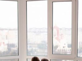 Пластиковые окна для дома: тепло, тишина и безопасность в любое время года