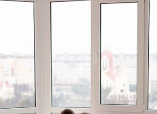 Пластиковые окна для дома: тепло, тишина и безопасность в любое время года