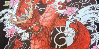Студия печати на футболках PrintShop: как превратить обычную вещь в индивидуальный дизайн