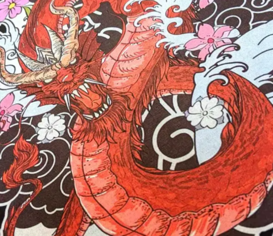 Студия печати на футболках PrintShop: как превратить обычную вещь в индивидуальный дизайн