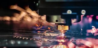 Электроэрозионная обработка: как электрические разряды превращаются в точный производственный инструмент