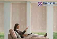 Рулонные шторы с фотопечатью: как превратить обычное окно в арт-объект