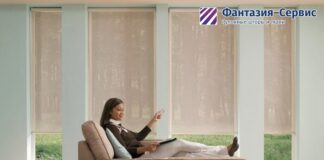 Рулонные шторы с фотопечатью: как превратить обычное окно в арт-объект