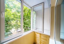 Утепление балкона: ошибки, которых стоит избегать