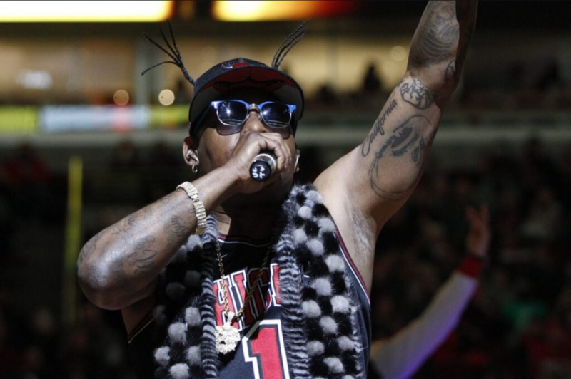 Американский рэпер Coolio умер на 60-м году жизни