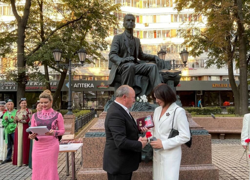 Дни культуры Татарстана в Москве завершатся гала-концертом мастеров искусств