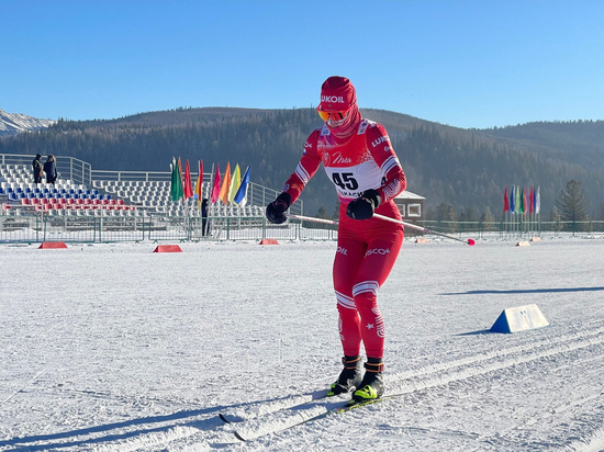 Малиновка против чемпионата мира: лыжники вступают в заочные соревнования