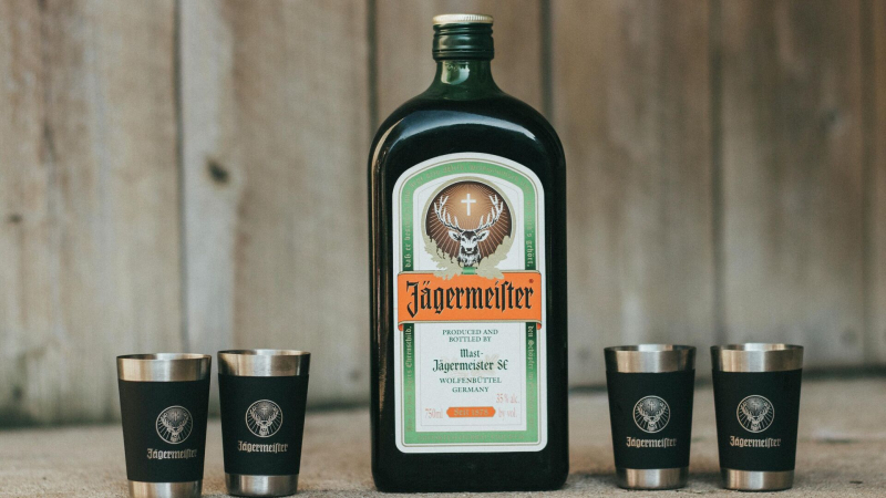 Минпромторг не исключил Jägermeister из списка параллельного импорта