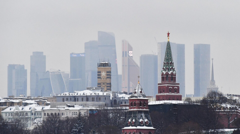 Новые санкции против России сильно не повлияют на ее экономику, пишут СМИ