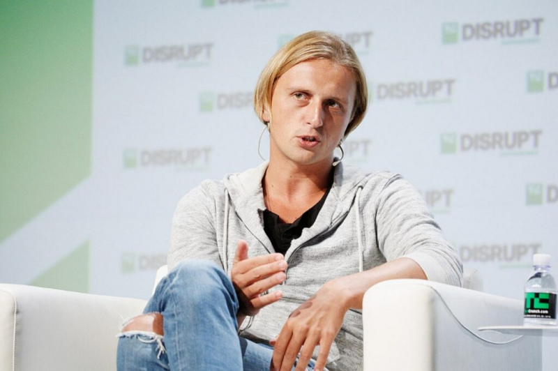 Основатель Revolut Сторонский отказался от гражданства РФ