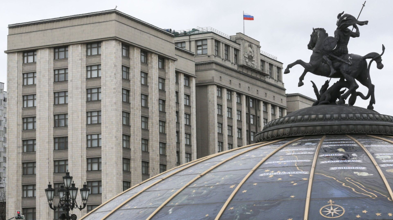 В Госдуме рассказали о развитии сел на Дальнем Востоке