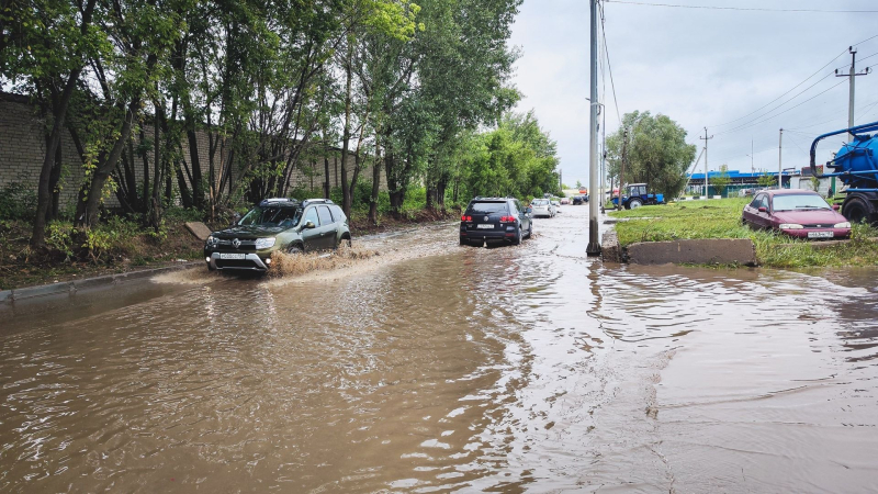 В Приморье житель села уехал из дома на самокате и утонул