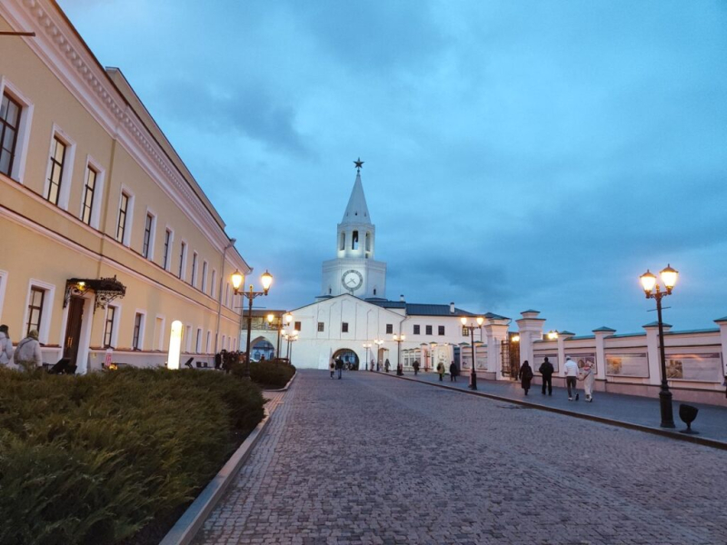 В Татарстане в этом году отреставрируют более 30 объектов культурного наследия