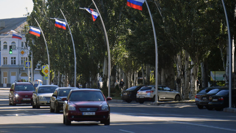 Запорожская область планирует выйти на самоокупаемость в ближайшие годы